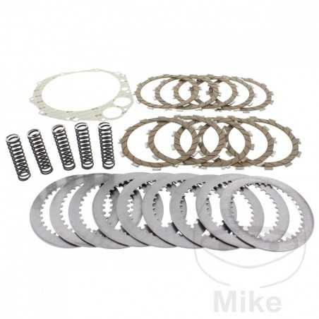 TRW Clutch repair kit, gasket, springs, discs, spacers 738.03.56