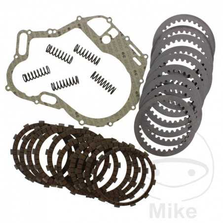 TRW Clutch repair kit, gasket, springs, discs, spacers 738.03.72