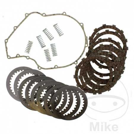 TRW Clutch repair kit, gasket, springs, discs, spacers 738.03.73