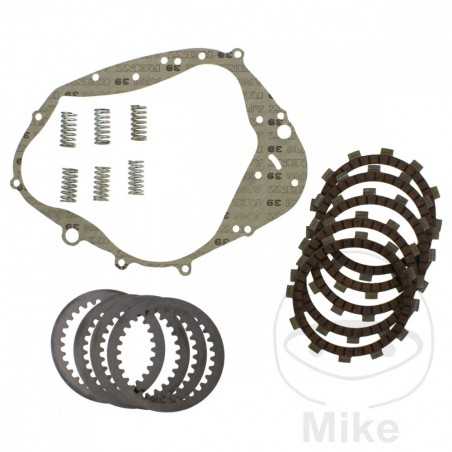 TRW Clutch repair kit, gasket, springs, discs, spacers 738.03.75