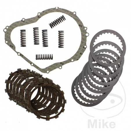 TRW Clutch repair kit, gasket, springs, discs, spacers 738.03.79