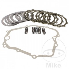 TRW Clutch repair kit, gasket, springs, discs, spacers 738.03.80