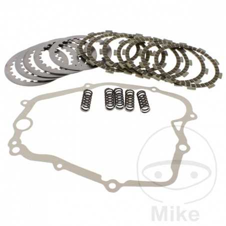 TRW Kit reparación de embrague, junta, muelles, discos, separadores 738.03.80