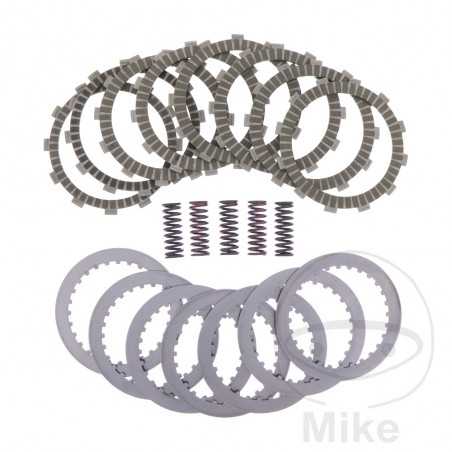 TRW Clutch repair kit, gasket, springs, discs, spacers 738.05.60