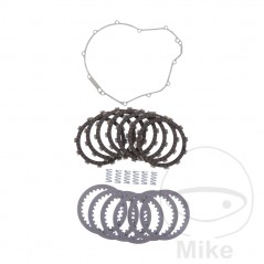 TRW Clutch repair kit, gasket, springs, discs SCHE 738.06.30