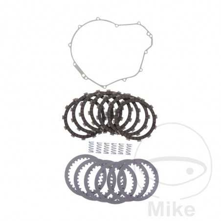 TRW Clutch repair kit, gasket, springs, discs SCHE 738.06.30