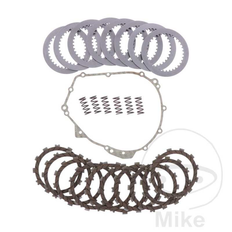 TRW Clutch repair kit, gasket, springs, discs SCHE 738.06.31