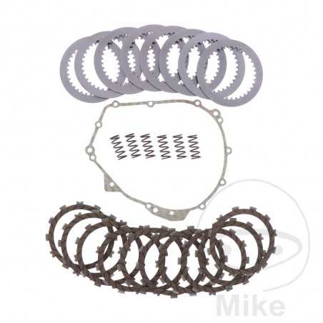 TRW Clutch repair kit, gasket, springs, discs SCHE 738.06.31