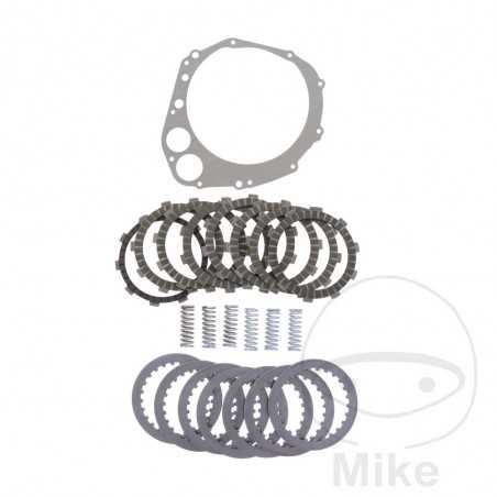TRW Clutch repair kit, gasket, springs, discs SCHE 738.06.32