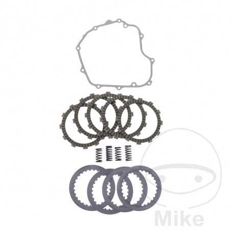 TRW Clutch repair kit, gasket, springs, discs, spacers 738.06.74