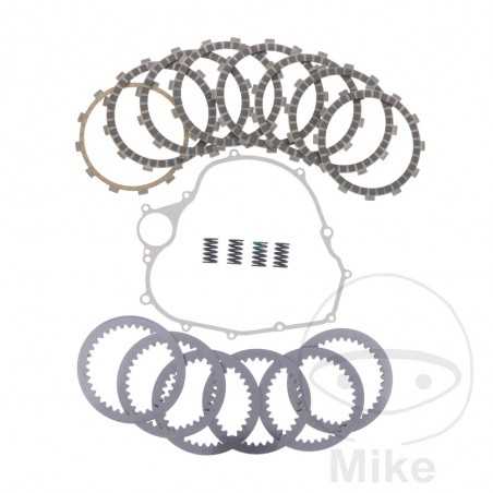 TRW Clutch repair kit, gasket, springs, discs, spacers 738.06.80