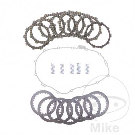 TRW Clutch repair kit, gasket, springs, discs, spacers 738.06.96