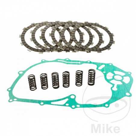 EBC Clutch repair kit, gasket, springs, discs 745.34.42