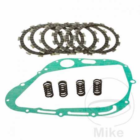 EBC Kit reparación de embrague, junta, muelles, discos 745.34.67