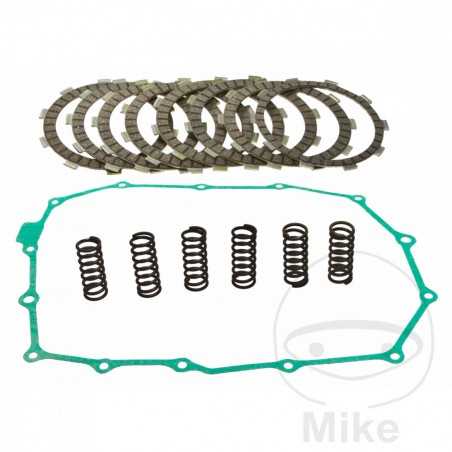 EBC Kit reparación de embrague, junta, muelles, discos 745.34.75