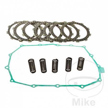 EBC Clutch repair kit, gasket, springs, discs 745.34.83