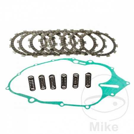 EBC Clutch repair kit, gasket, springs, discs 745.35.25