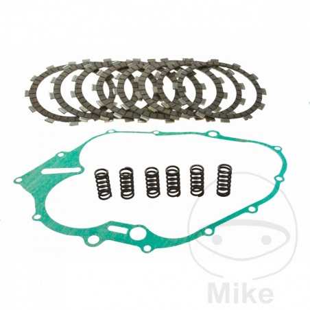 EBC Kit reparación de embrague, junta, muelles, discos 745.35.33