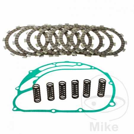 EBC Clutch repair kit, gasket, springs, discs 745.35.41