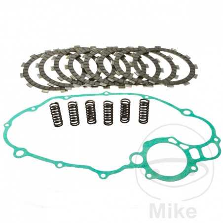 EBC Kit reparación de embrague, junta, muelles, discos 745.35.58