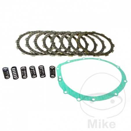 EBC Clutch repair kit, gasket, springs, discs 745.35.66