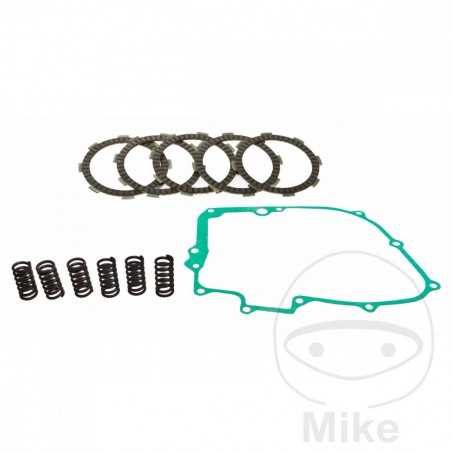 EBC Clutch repair kit, gasket, springs, discs 745.35.82
