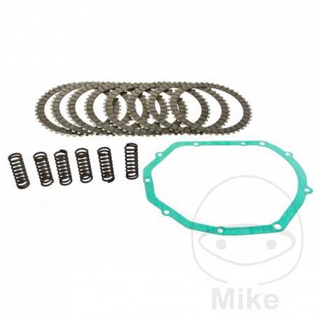 EBC Clutch repair kit, gasket, springs, discs 745.36.08