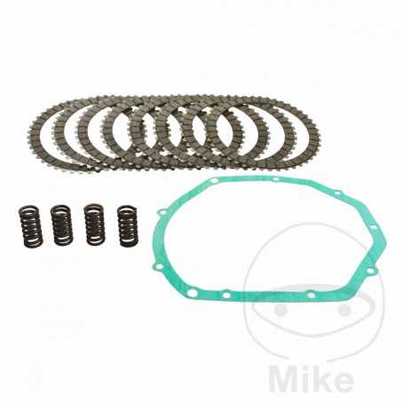 EBC Clutch repair kit, gasket, springs, discs 745.36.16