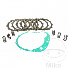 EBC Clutch repair kit, gasket, springs, discs 745.36.40