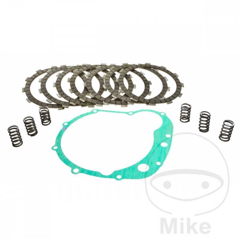 EBC Kit reparación de embrague, junta, muelles, discos 745.36.40