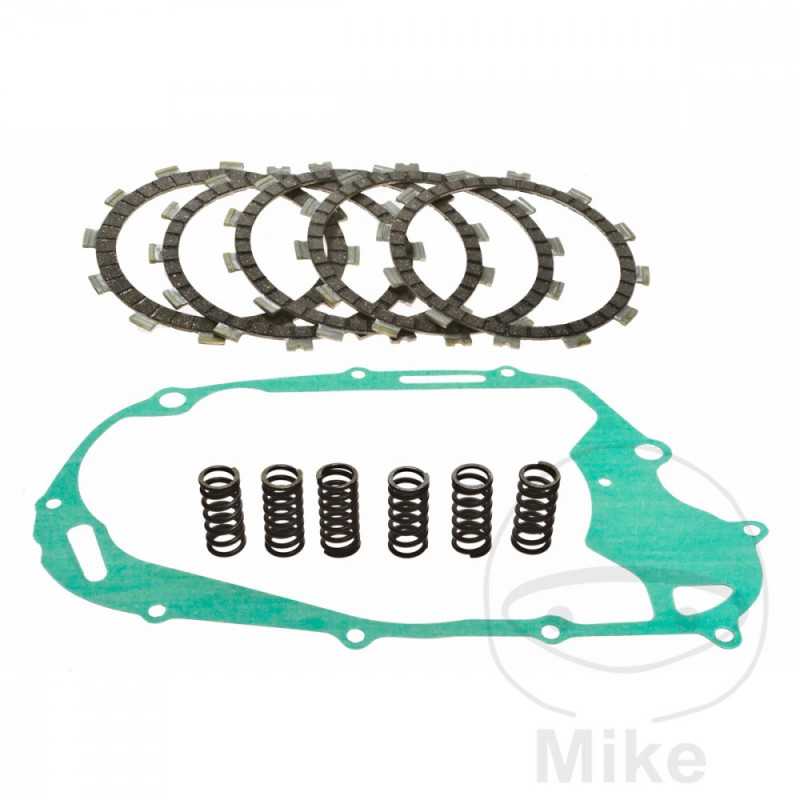 EBC Kit reparación de embrague, junta, muelles, discos 745.36.65