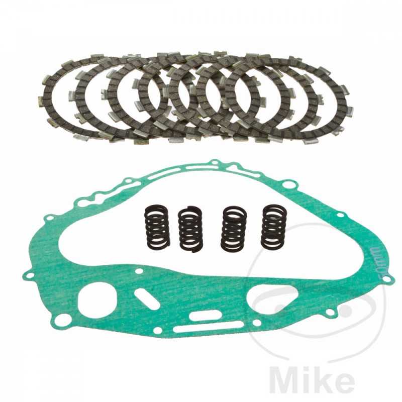 EBC Kit reparación de embrague, junta, muelles, discos 745.36.73