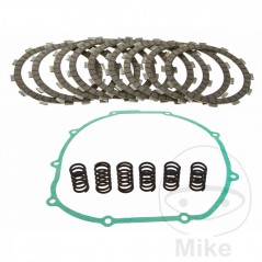 EBC Kit reparación de embrague, junta, muelles, discos 745.36.81