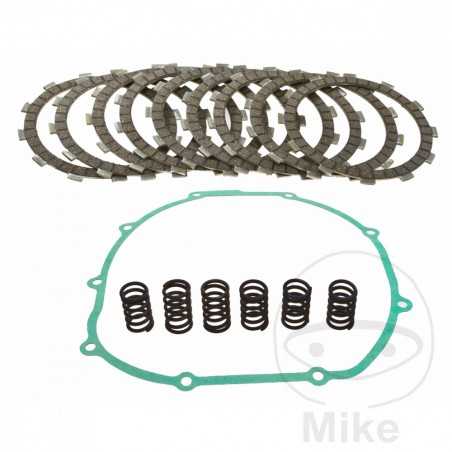 EBC Clutch repair kit, gasket, springs, discs 745.36.81