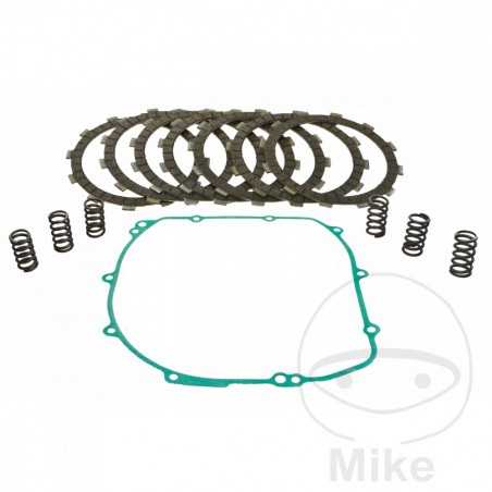 EBC Kit reparación de embrague, junta, muelles, discos 745.36.99