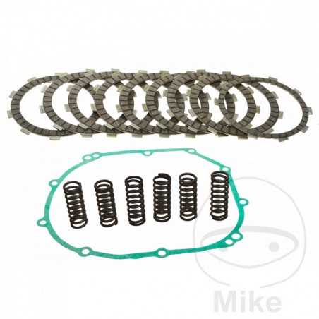 EBC Clutch repair kit, gasket, springs, discs 745.37.07
