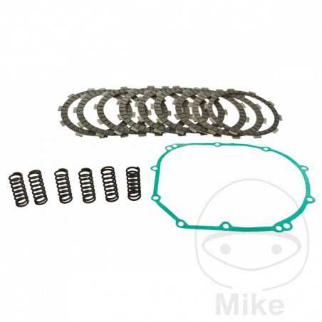 EBC Clutch repair kit, gasket, springs, discs 745.37.15