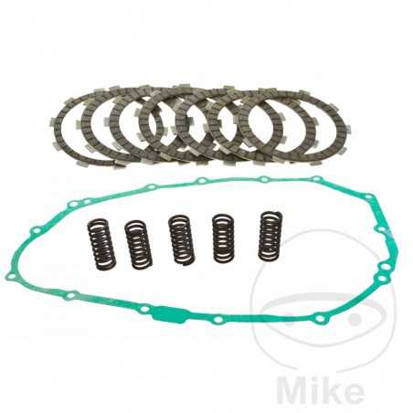 EBC Clutch repair kit, gasket, springs, discs 745.37.23