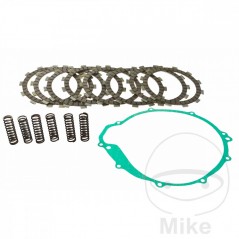 EBC Clutch repair kit, gasket, springs, discs 745.37.31
