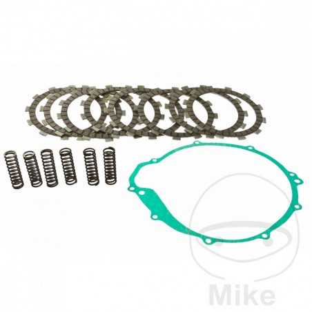 EBC Kit reparación de embrague, junta, muelles, discos 745.37.31