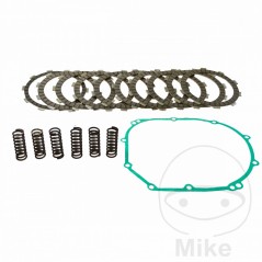 EBC Clutch repair kit, gasket, springs, discs 745.37.72