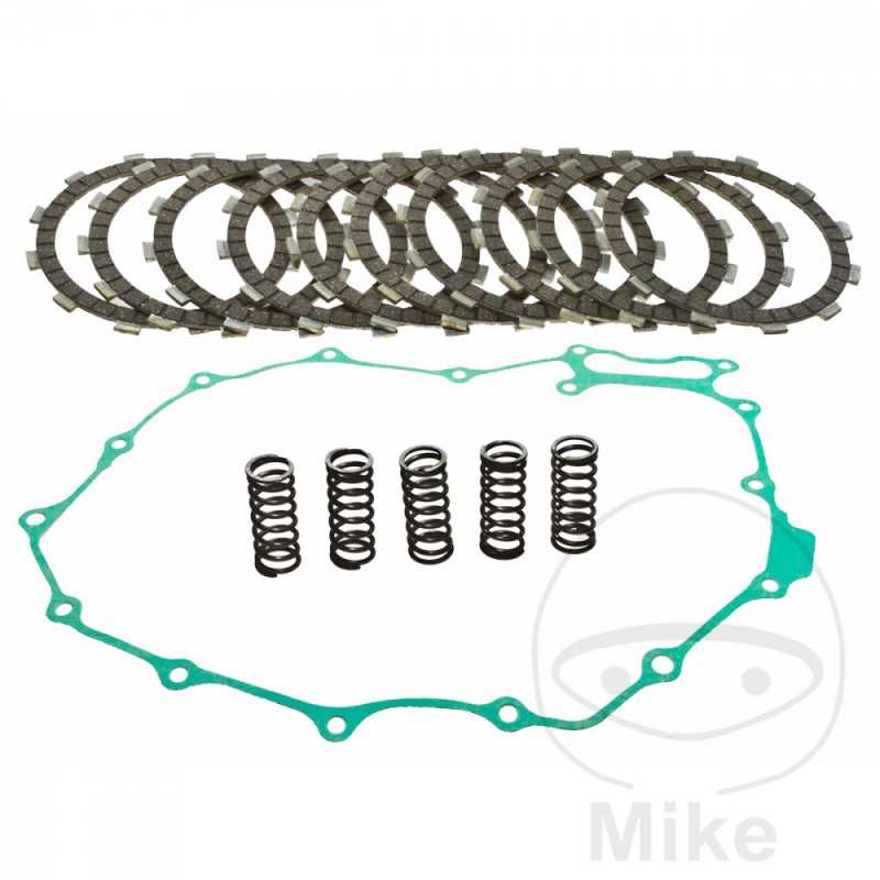 EBC Kit reparación de embrague, junta, muelles, discos 745.37.98