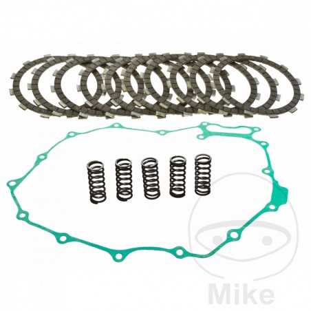 EBC Clutch repair kit, gasket, springs, discs 745.37.98