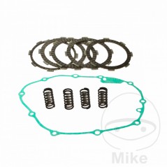 EBC Kit reparación de embrague, junta, muelles, discos 745.38.22