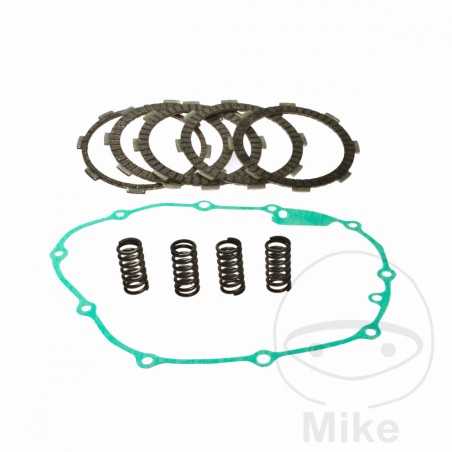EBC Clutch repair kit, gasket, springs, discs 745.38.22