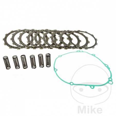 EBC Clutch repair kit, gasket, springs, discs 745.38.30