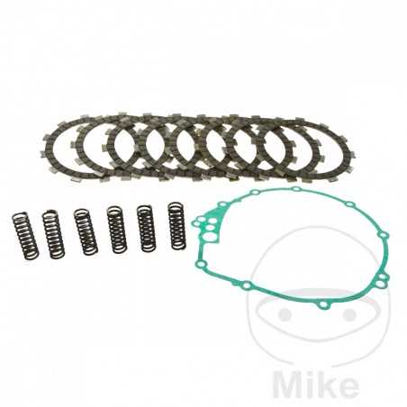 EBC Kit reparación de embrague, junta, muelles, discos 745.38.48