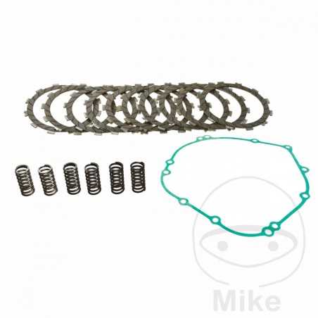 EBC Clutch repair kit, gasket, springs, discs 745.38.55