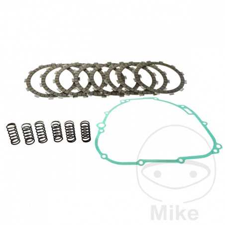 EBC Clutch repair kit, gasket, springs, discs 745.38.63