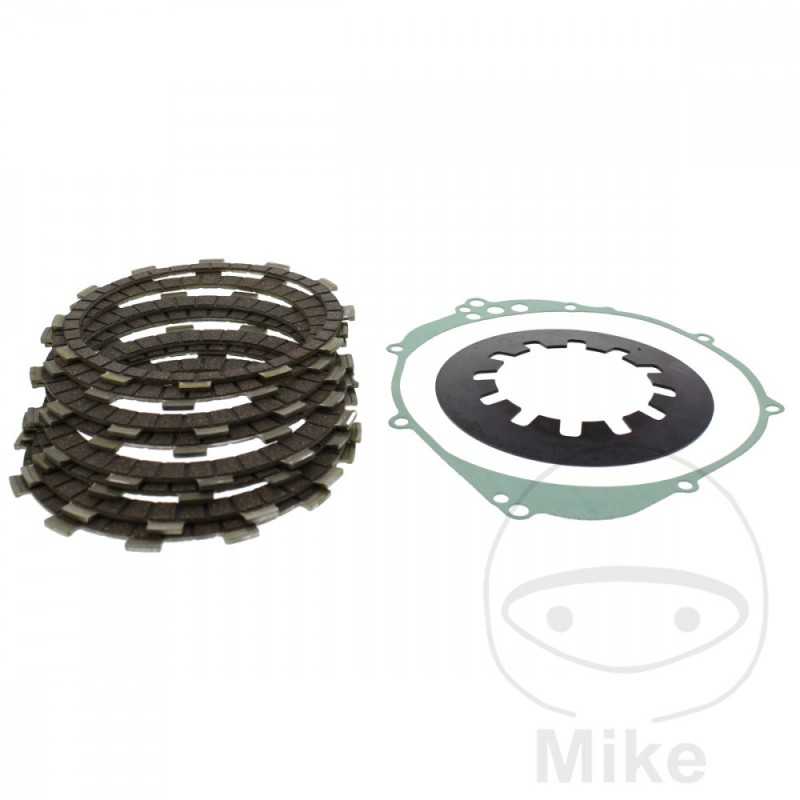 EBC Kit reparación de embrague, junta, muelles, discos 745.39.70